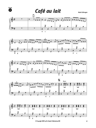 Play Along Cajun - Tesse Telman - Partition - Accordéon